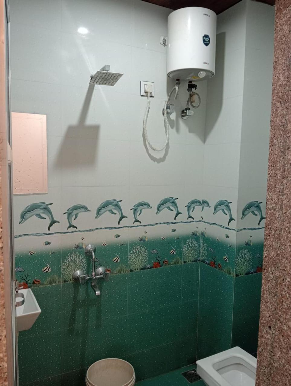 Mahi Palace Khātu المظهر الخارجي الصورة